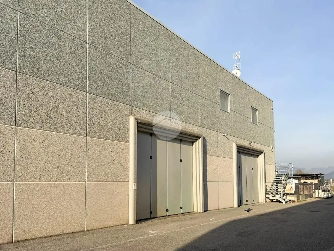Capannone in Via Sp116 00, Mazzano, {3} - Foto 2