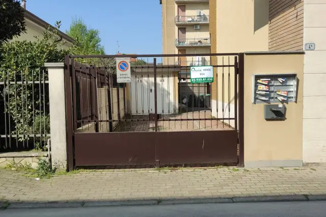Posto auto in vendita, Arese - Foto 1