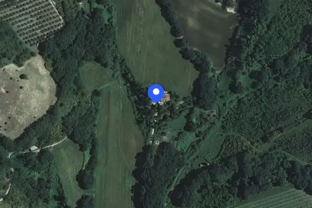 Villa in asta, Frazione Poggio, 141, 60129 Ancona An, Italia, Ancona - Foto 1
