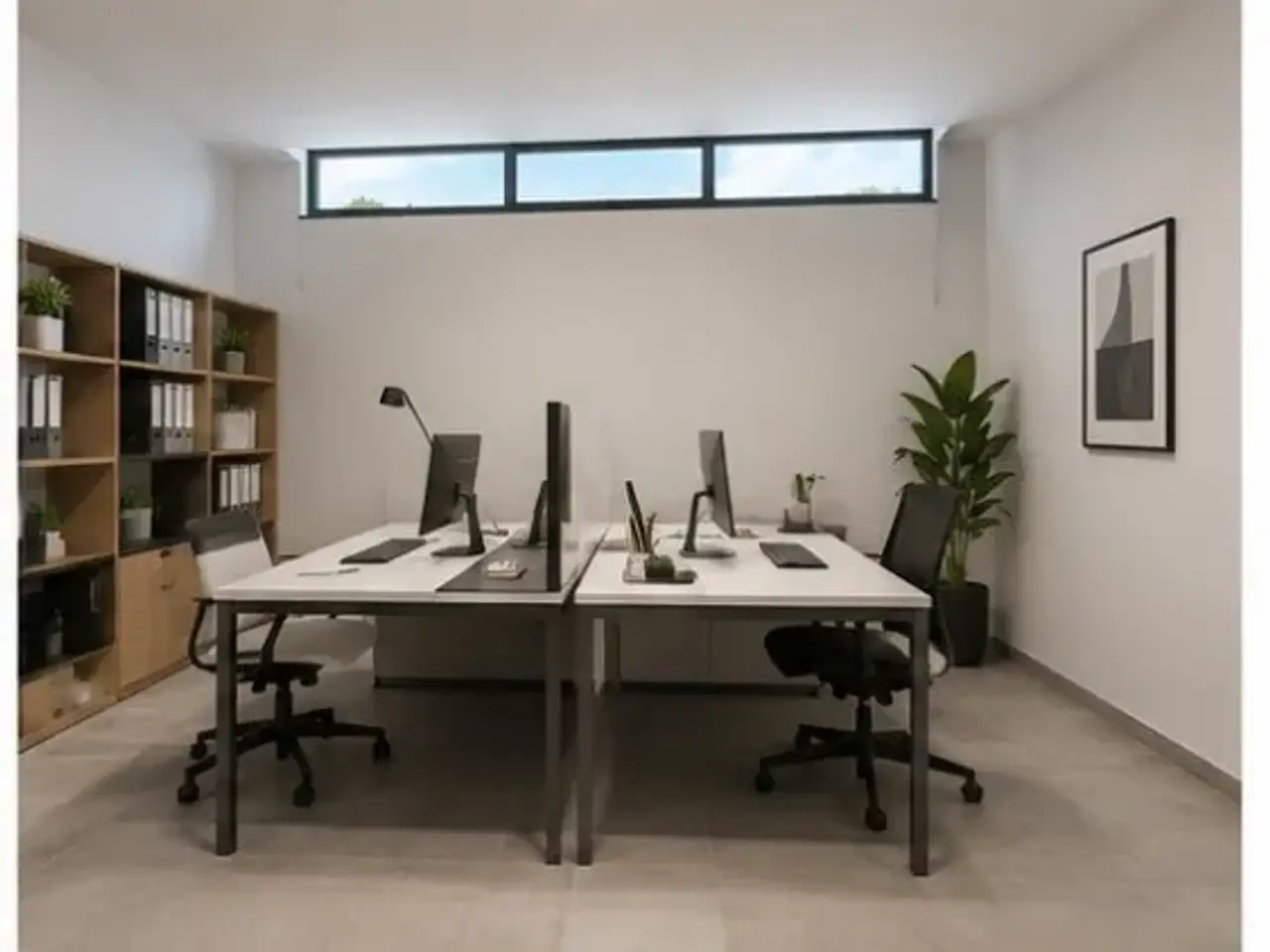 Ufficio in Via Giuseppe Frua 11, Milano, {3} - Foto 1