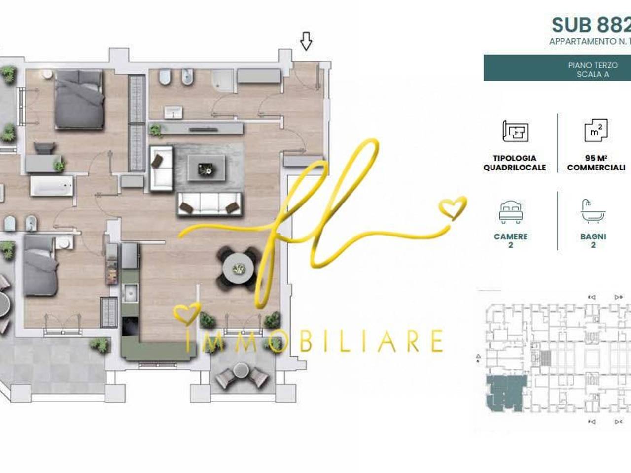 immagine annuncio 1 di 3