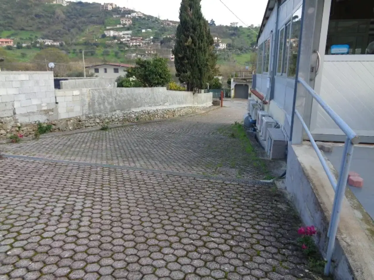Capannone in Via Fuonti, Agropoli, Salerno, Campania, 84043, Italia, Agropoli, {3} - Foto 1