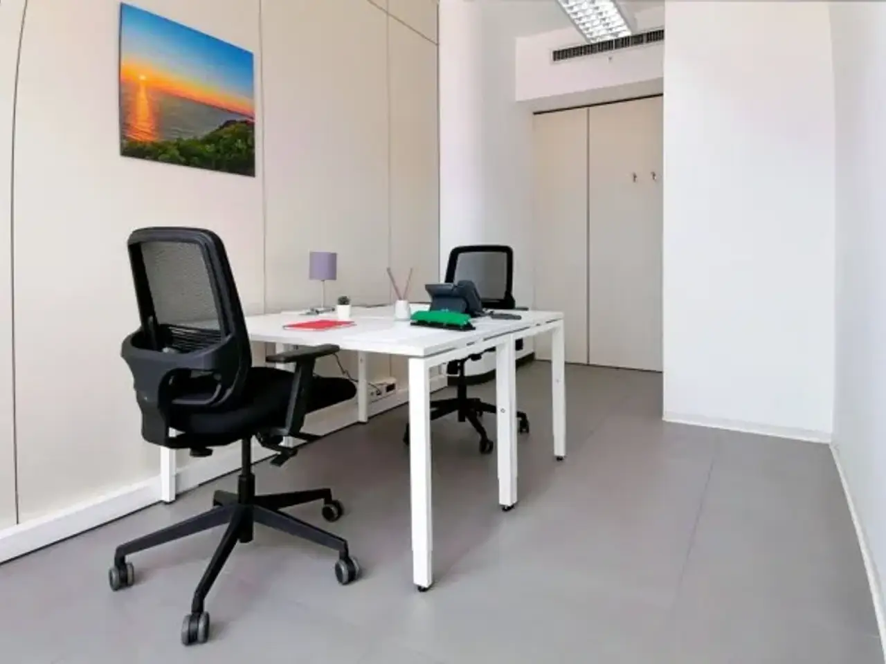 Ufficio in Corso Novara 10, Napoli, {3} - Foto 2
