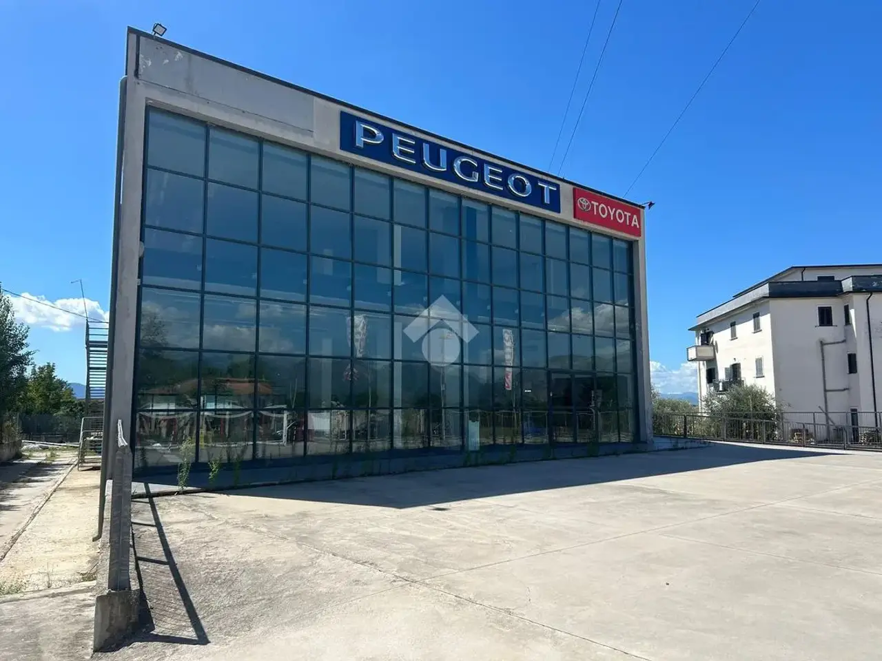 Negozio in Via Casilina Sud 142, Cassino, {3} - Foto 2