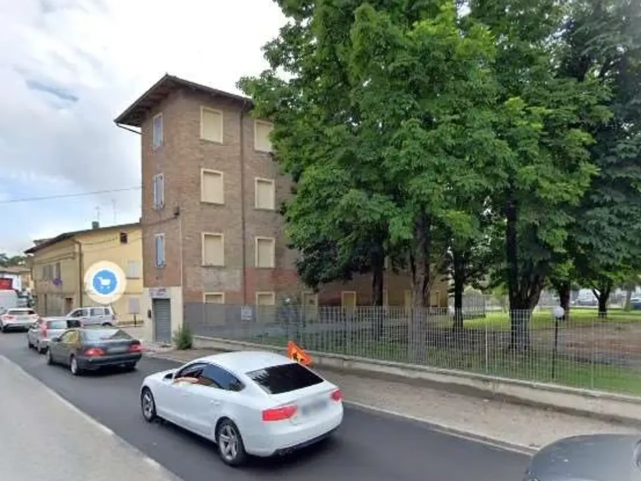 Negozio in Via Vignolese  1324., Modena, {3} - Foto 1
