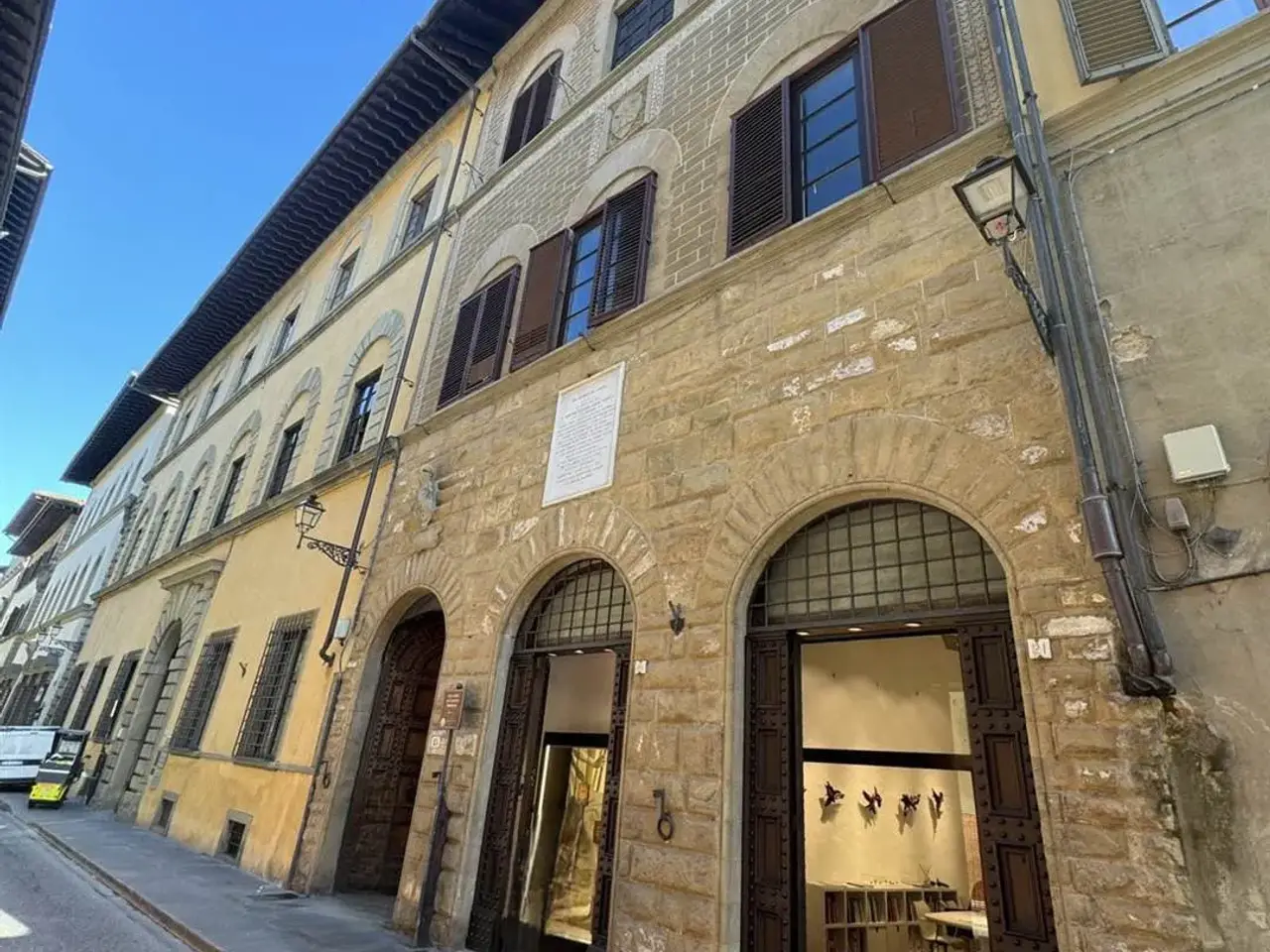 Ufficio in , Firenze, {3} - Foto 1