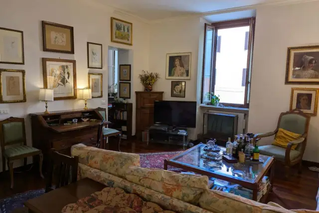 3-room flat in Piazza della Repubblica 10, Monterotondo - Photo 1