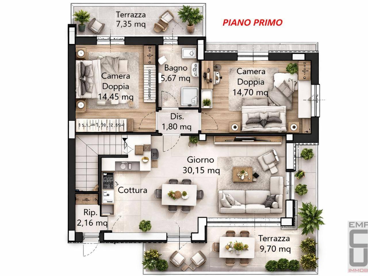 immagine annuncio 1 di 15