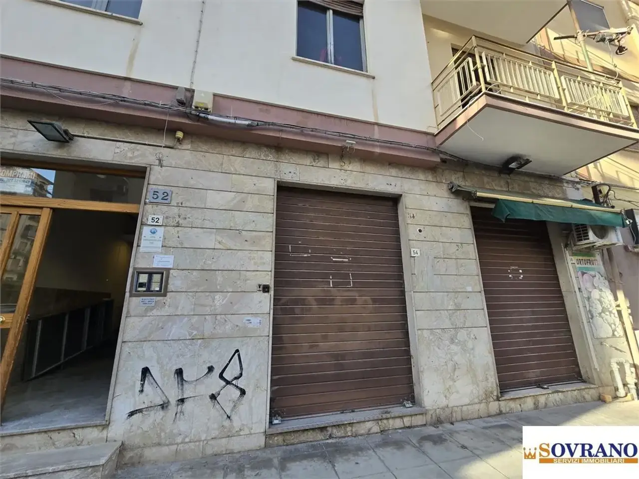 Negozio in , Palermo, {3} - Foto 1