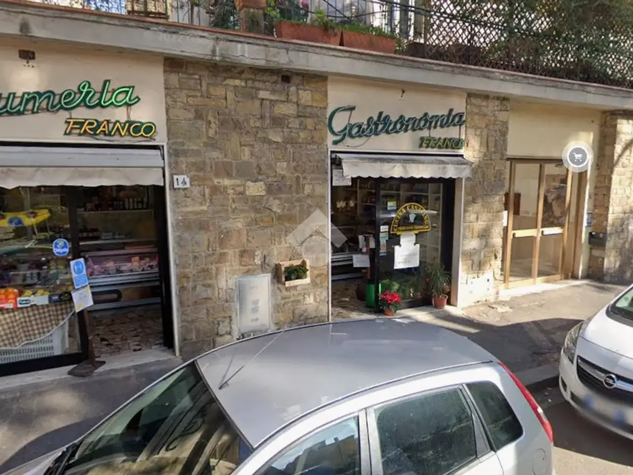 Negozio in Via Fratelli Bronzetti, Firenze, {3} - Foto 2