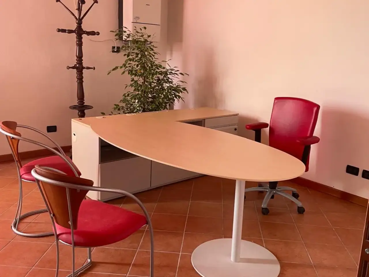 Ufficio in Via Einaudi 36, Rovigo, {3} - Foto 2