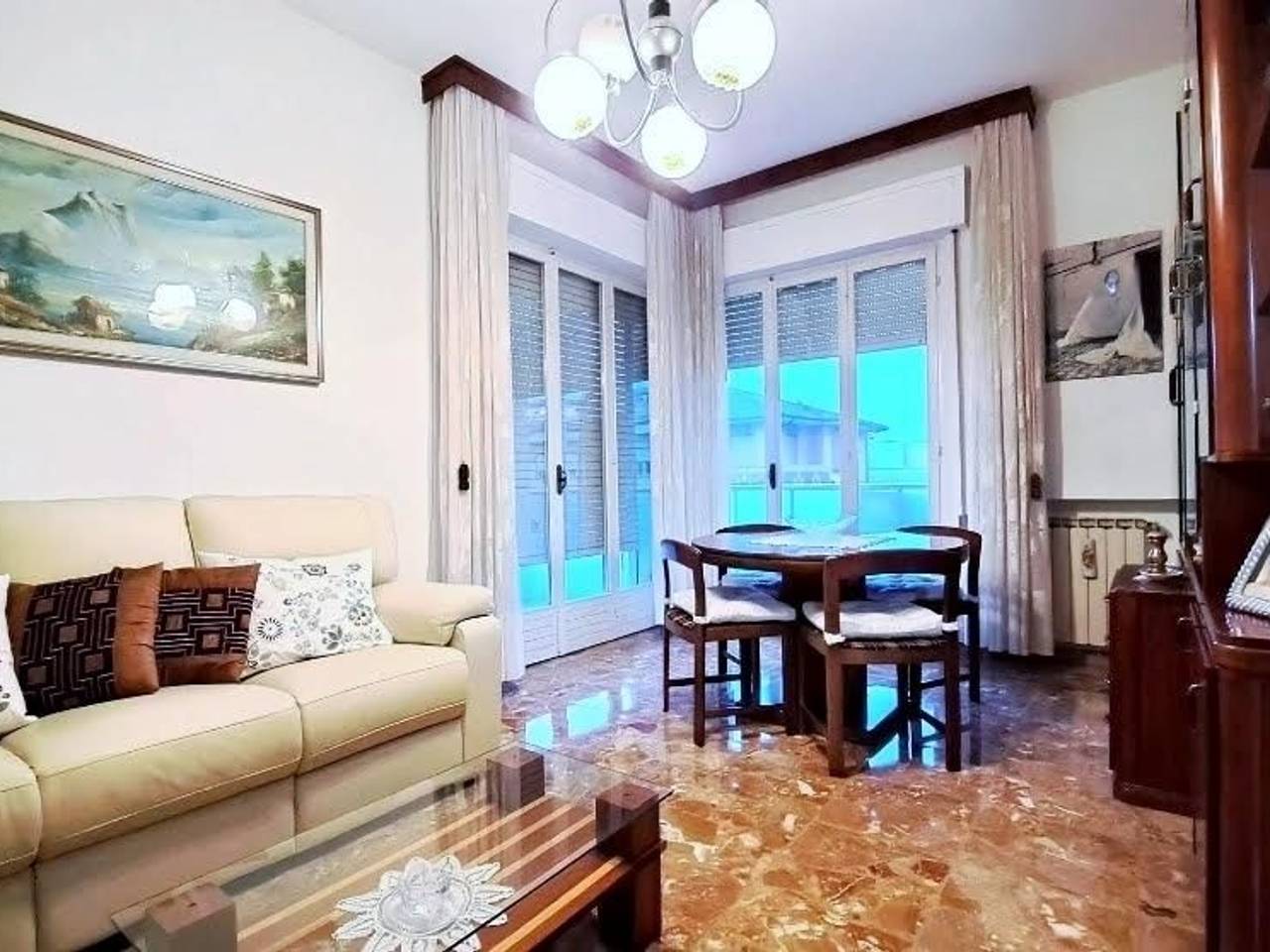 appartamento in vendita a Senigallia