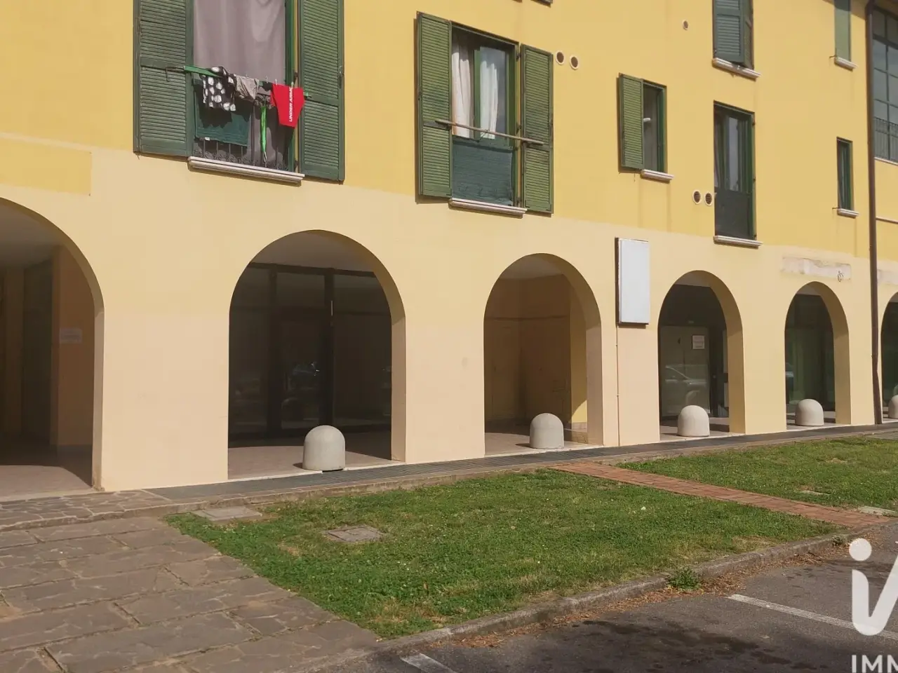 Ufficio in Via Vittorio Bachelet, Roncadelle, {3} - Foto 2