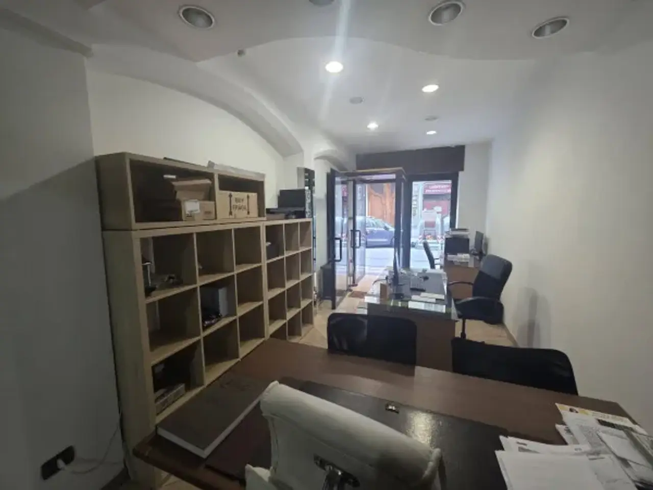 Negozio in Via San Secondo 14, Torino, {3} - Foto 2