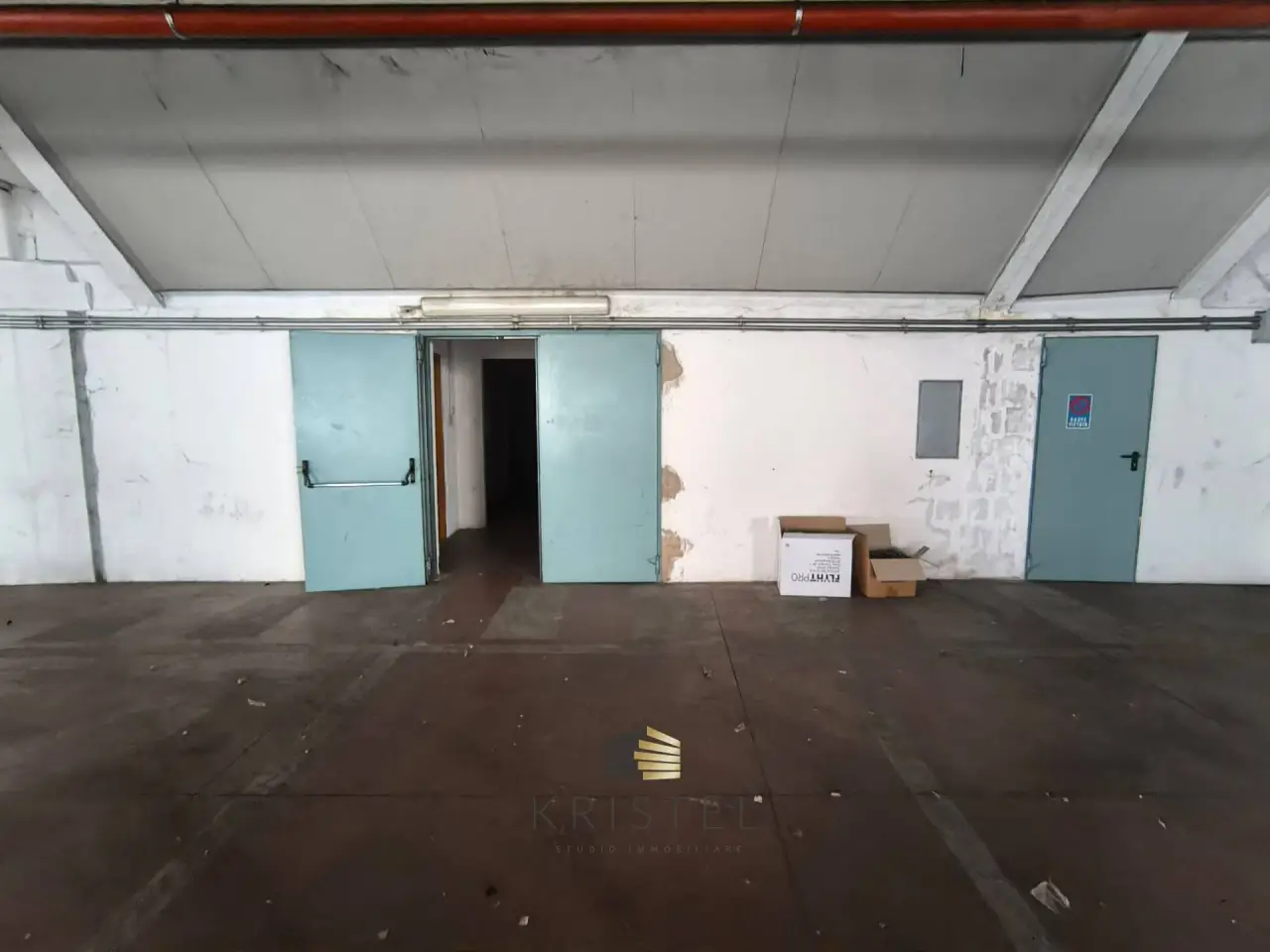 Esercizio commerciale in Viale Europa 128, Spoltore, {3} - Foto 1