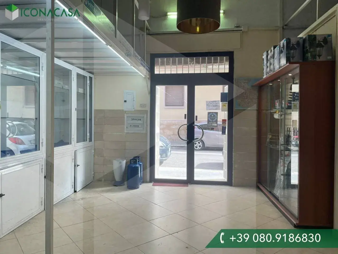Negozio in Via Podgora, Bari, {3} - Foto 1
