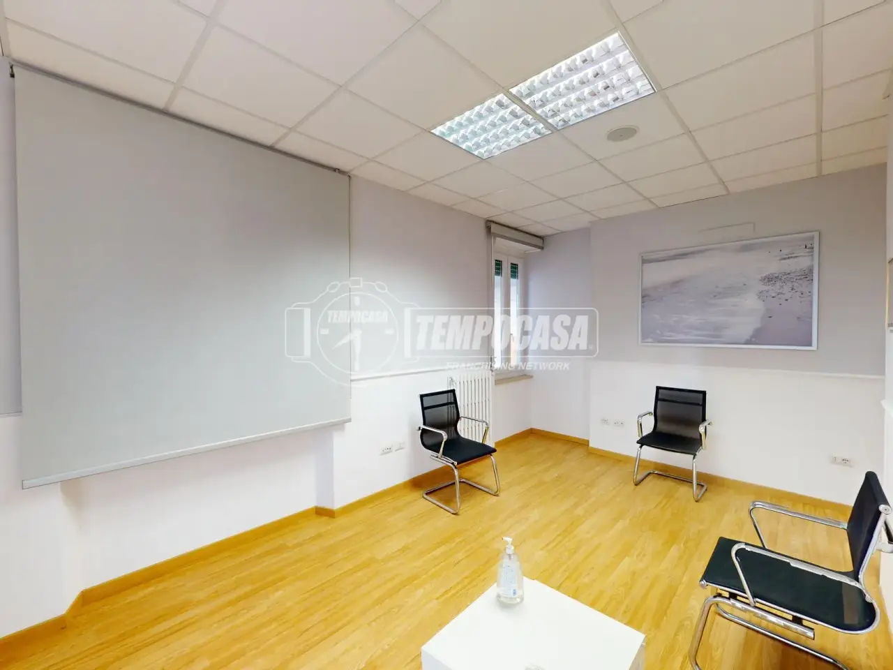 Ufficio in Via XX Giugno 29, Fermo, {3} - Foto 1