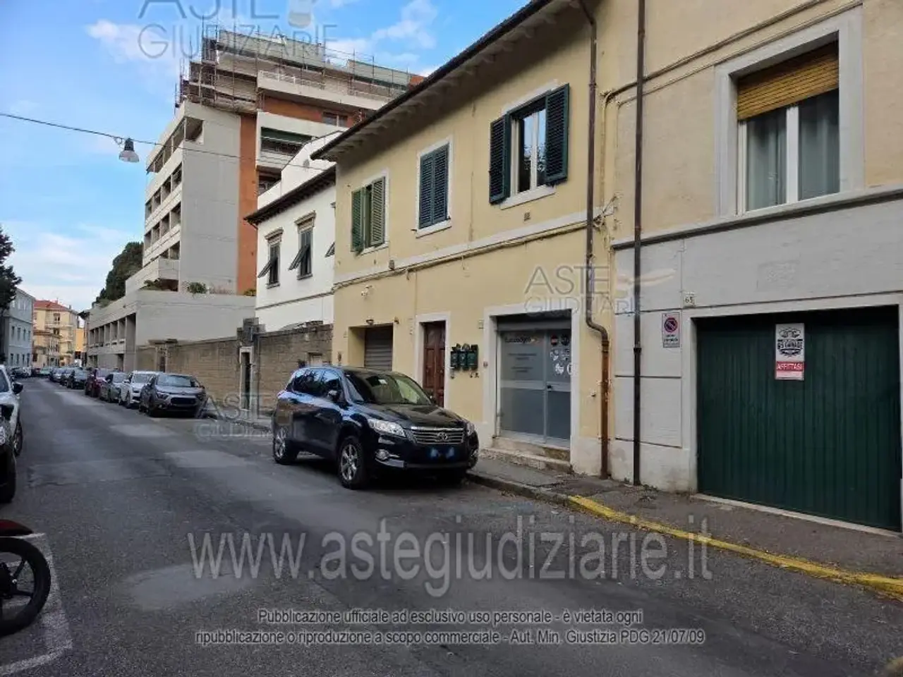 Negozio in Via Cecconi, 63, 57126 Livorno LI, Italia 63, Livorno, {3} - Foto 2
