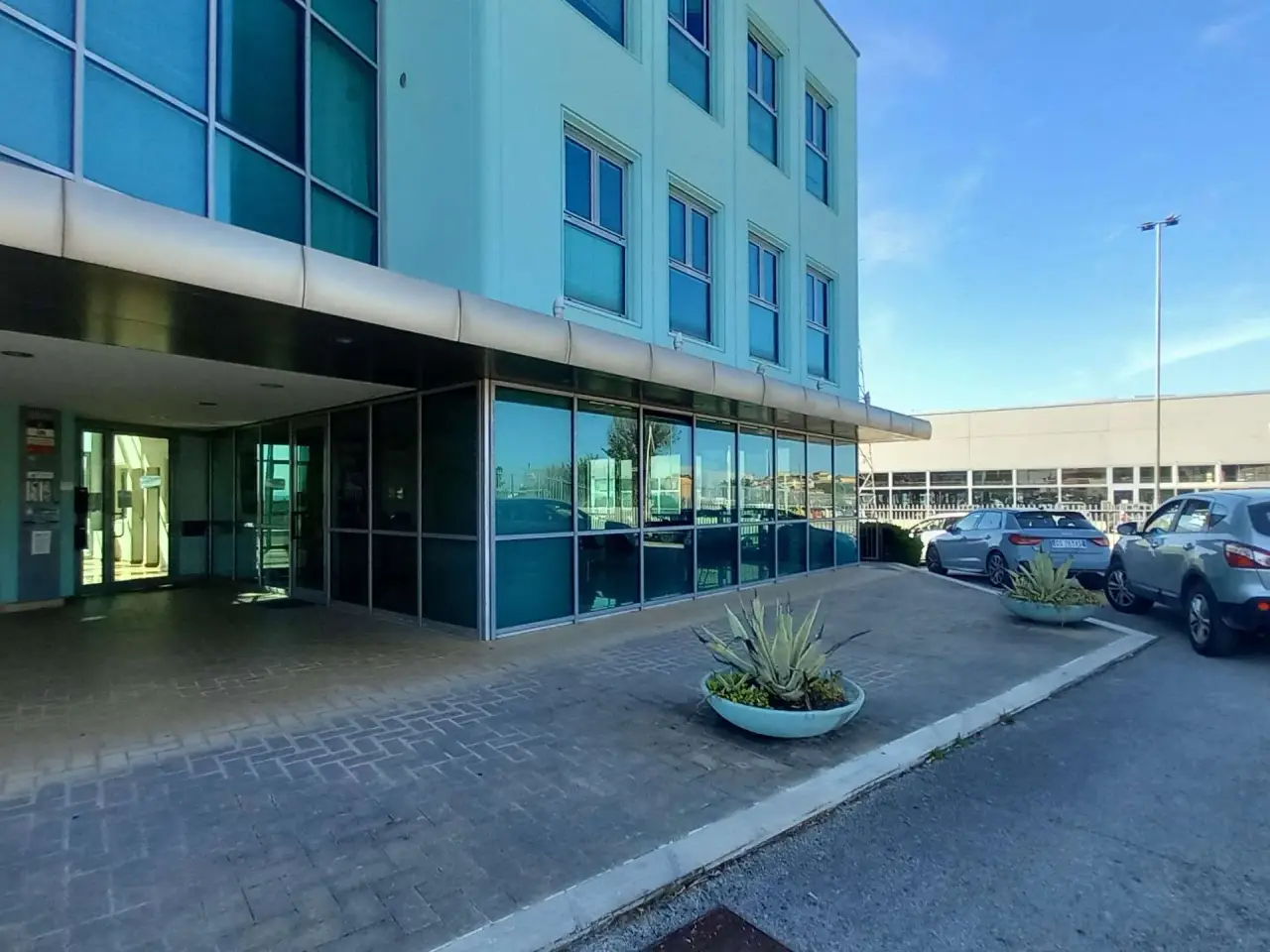 Ufficio in , Osimo, {3} - Foto 1