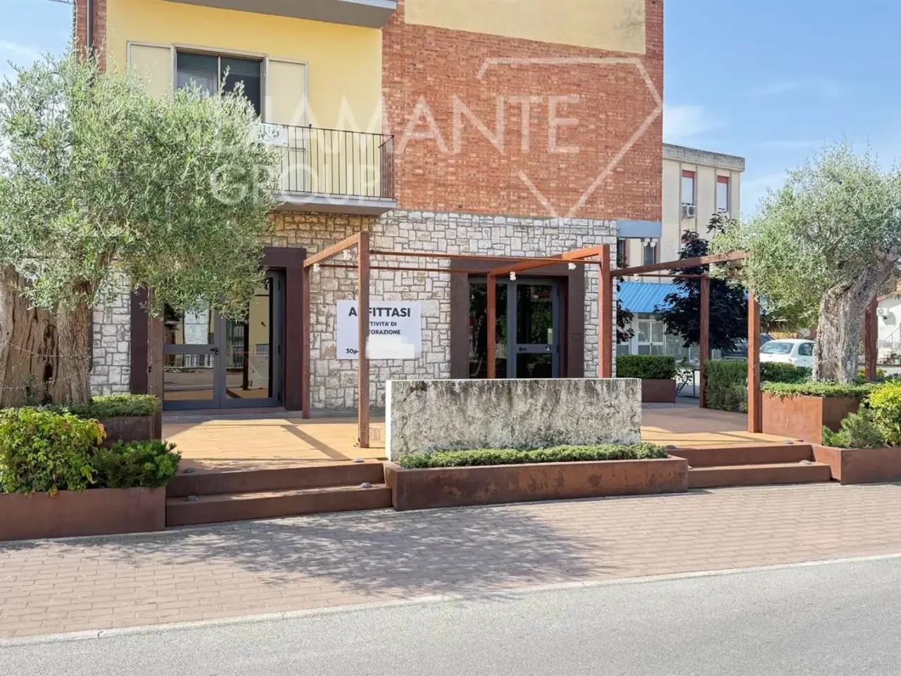 Ristorante in , Castiglione Del Lago, {3} - Foto 1