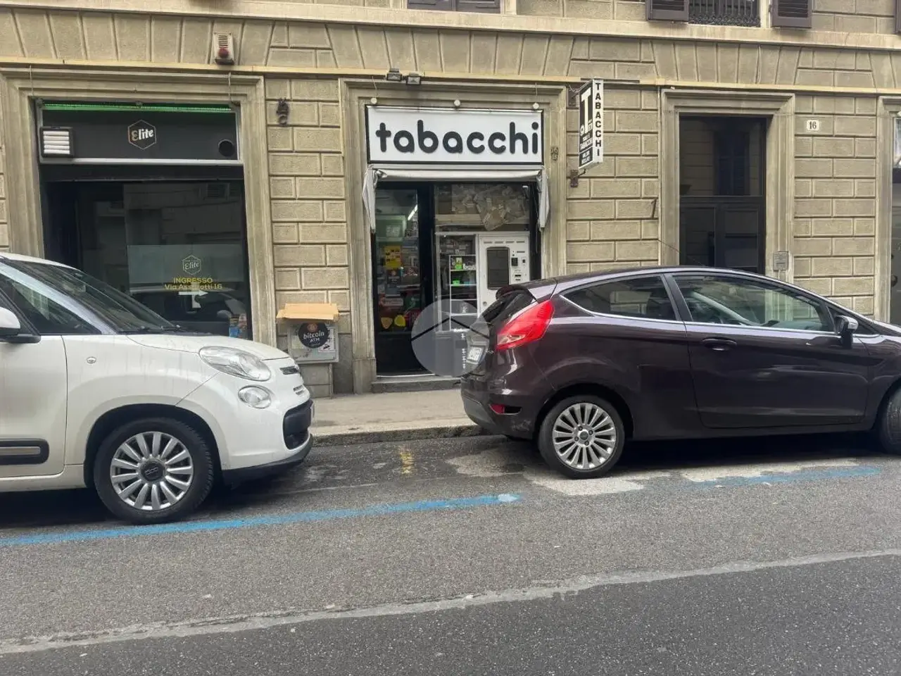 Negozio in Via Ottavio Assarotti 16, Torino, {3} - Foto 1