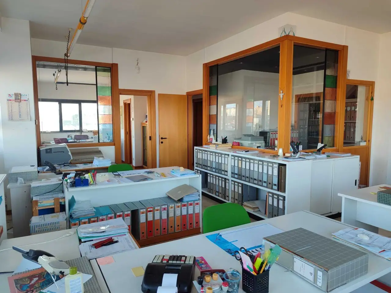 Azienda in Via Gerardo Dottori 90, Perugia, {3} - Foto 2