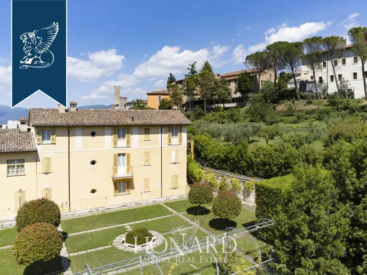 Albergo in , Spoleto, {3} - Foto 2