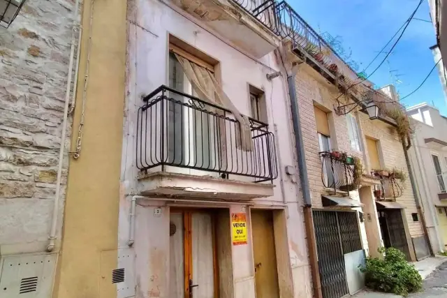 Einfamilienhaus in Vico Faele Giusti, Acquaviva delle Fonti - Foto 1