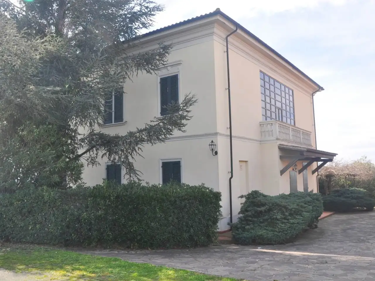 Azienda agricola in , Bibbona, {3} - Foto 2