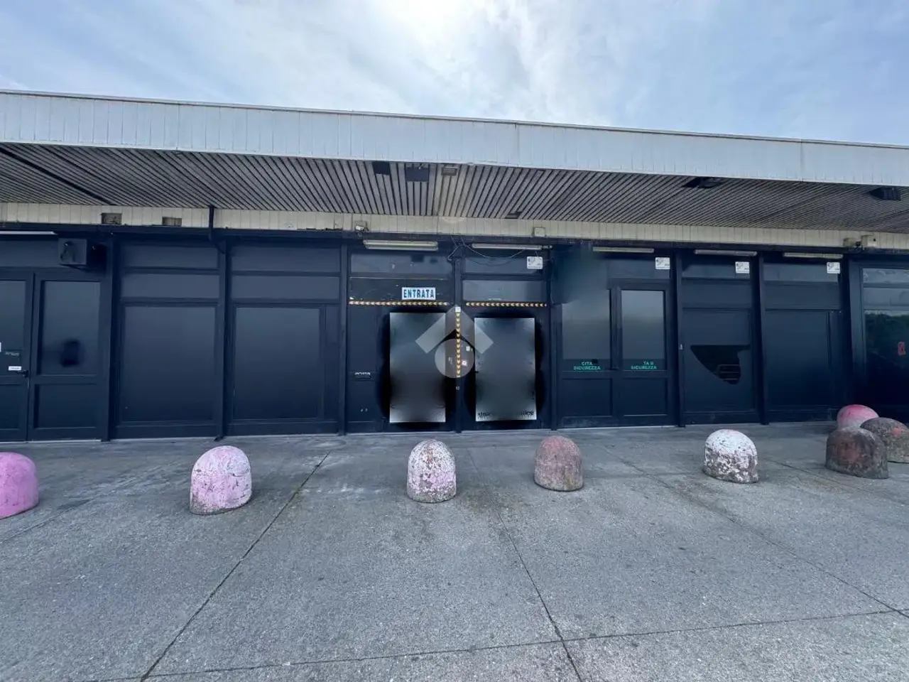 Magazzino in Via Vergnano 77, Brescia, {3} - Foto 1