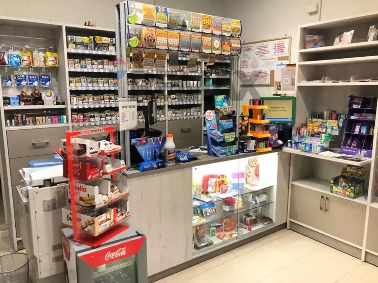 Esercizio commerciale in , Montichiari, {3} - Foto 2