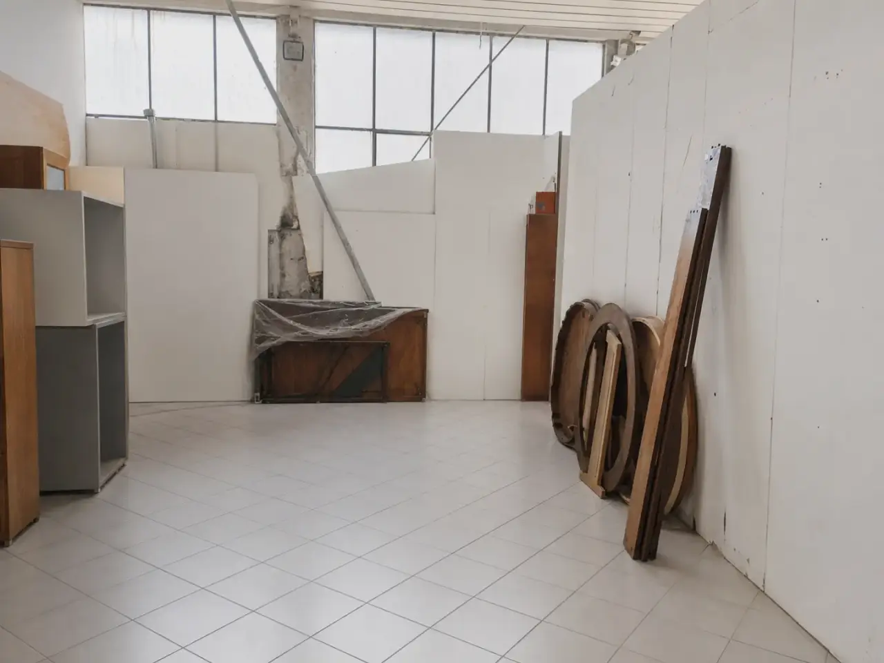 Laboratorio in , Terricciola, {3} - Foto 1