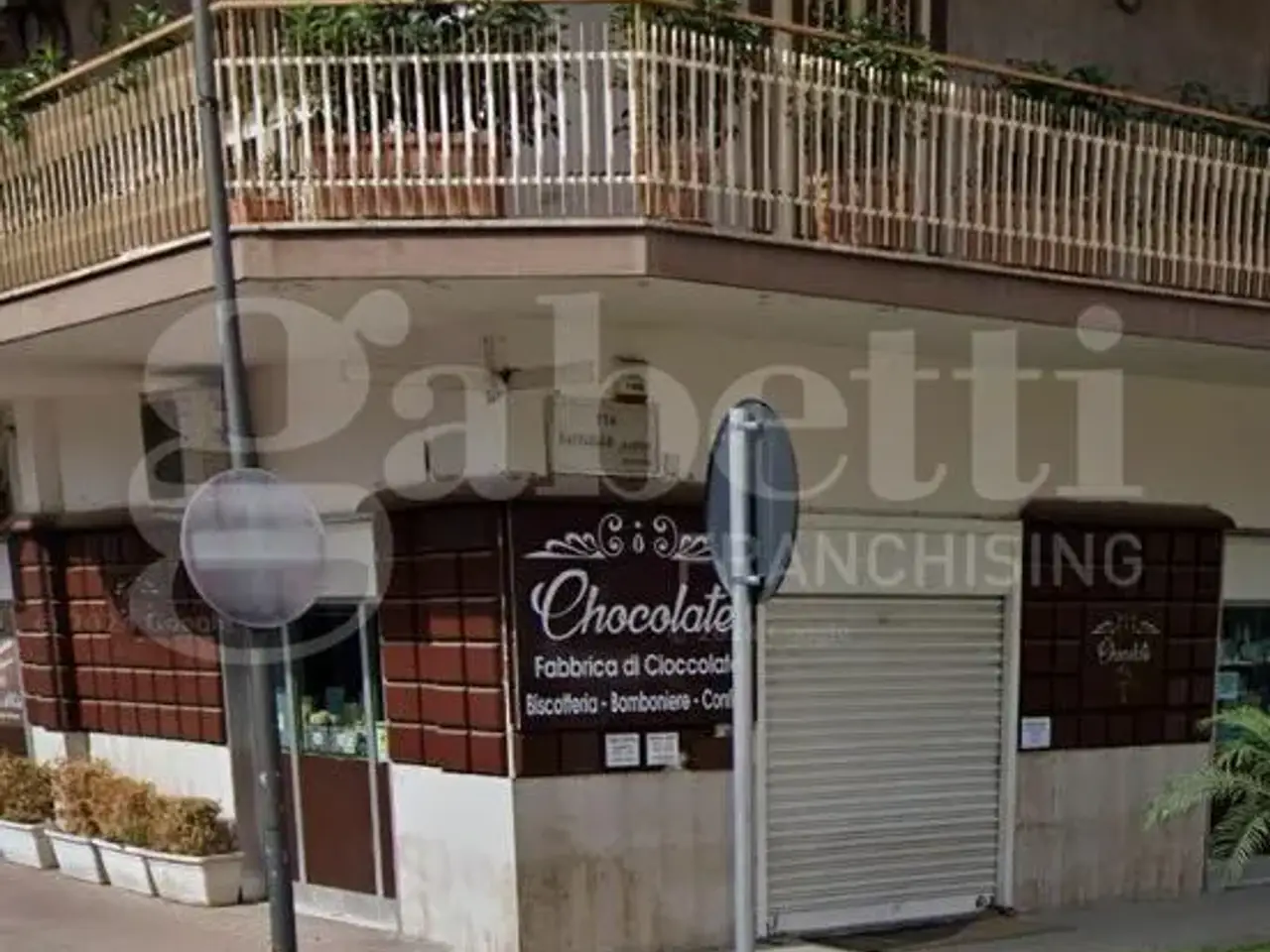 Negozio in Via Raffaello 35, Aversa, {3} - Foto 2