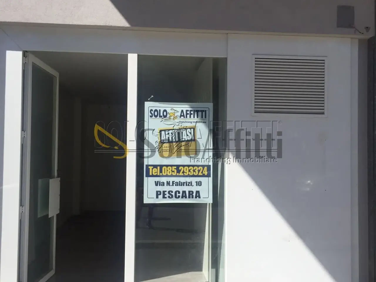 Negozio in Via Regina Margherita, Pescara, {3} - Foto 1