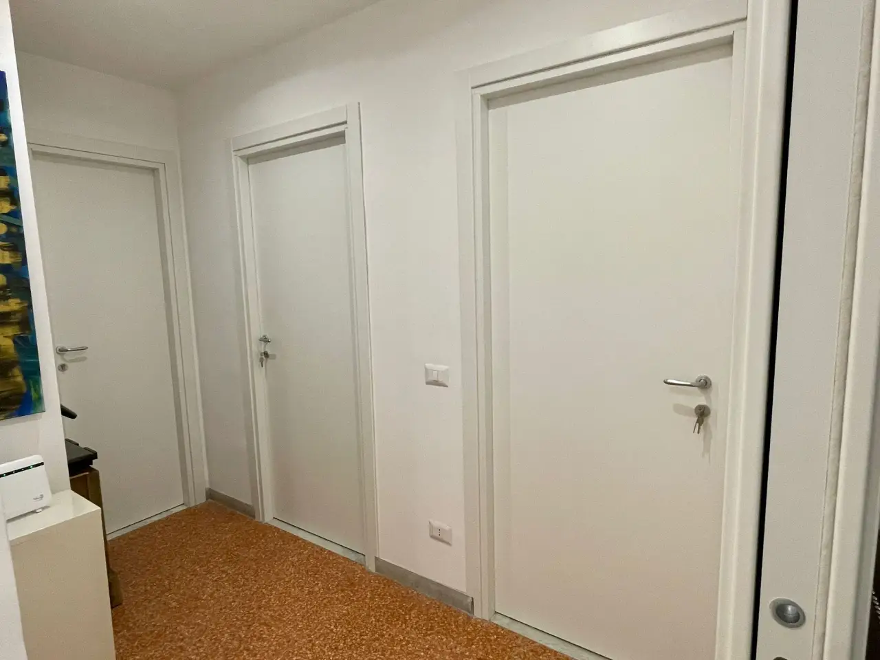 Ufficio in Via Oderisi da Gubbio 244, Roma, {3} - Foto 1