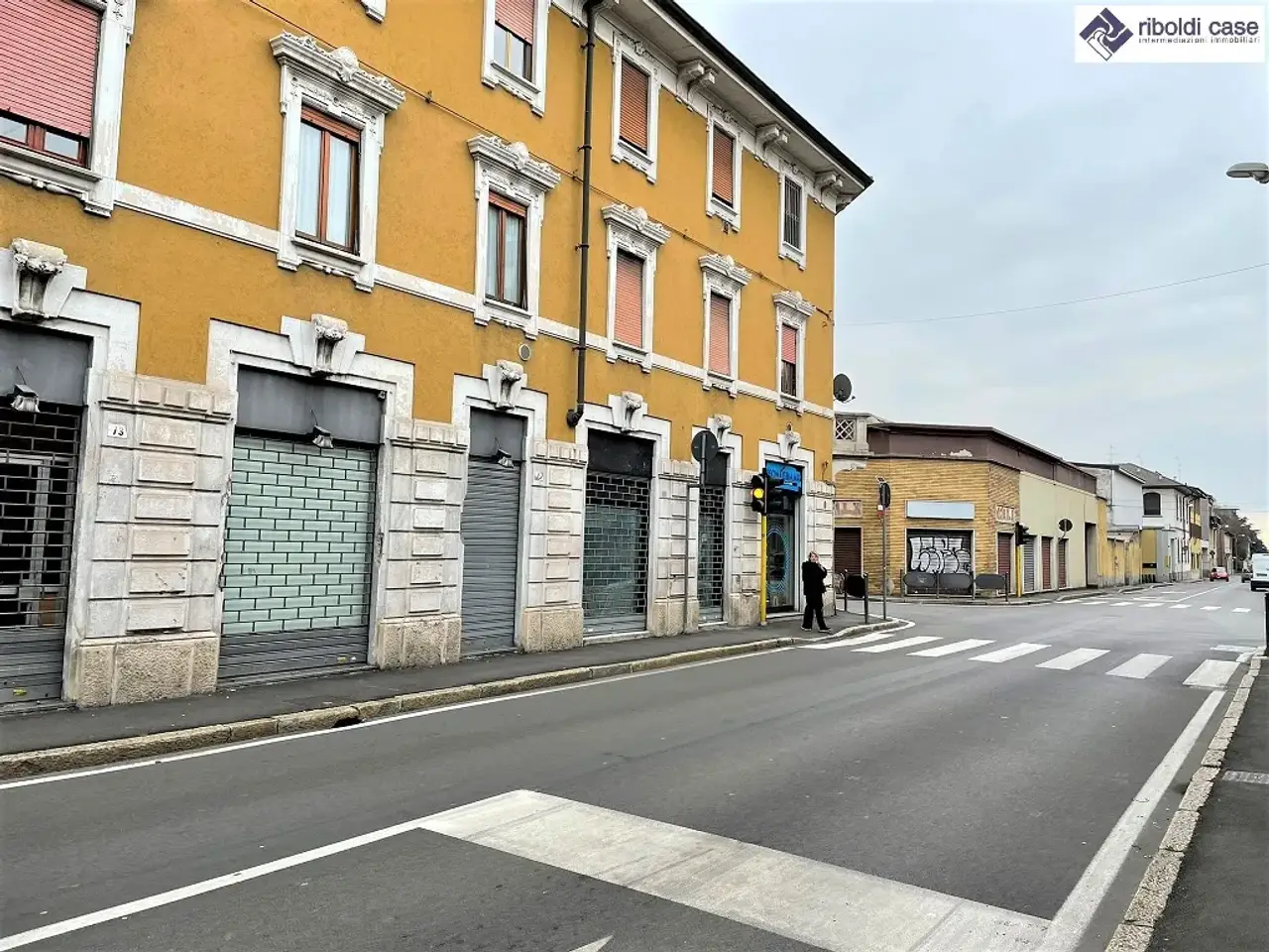 Ufficio in , Lissone, {3} - Foto 1