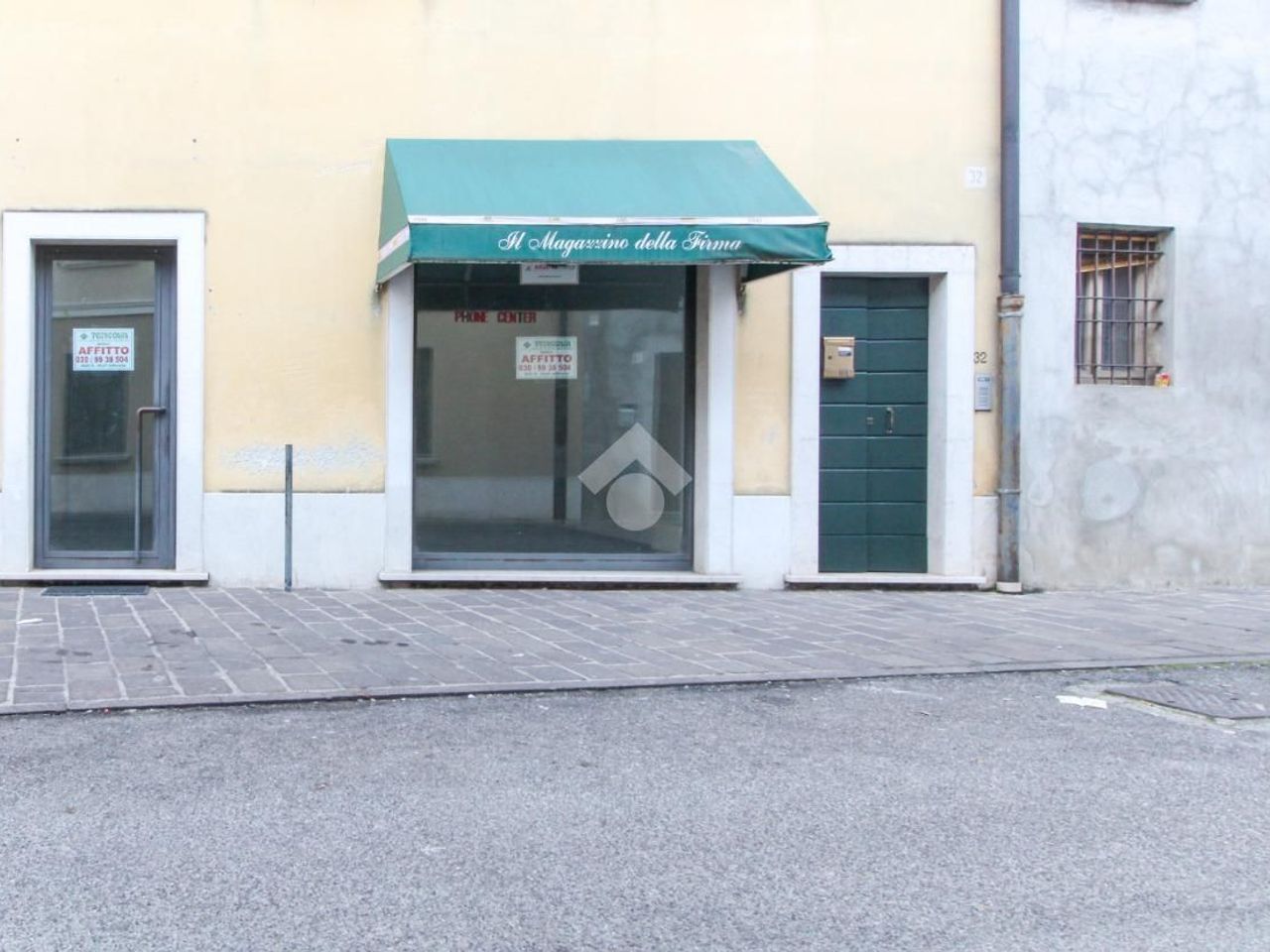 Negozio in Via Solferino 34, Manerbio, {3} - Foto 1