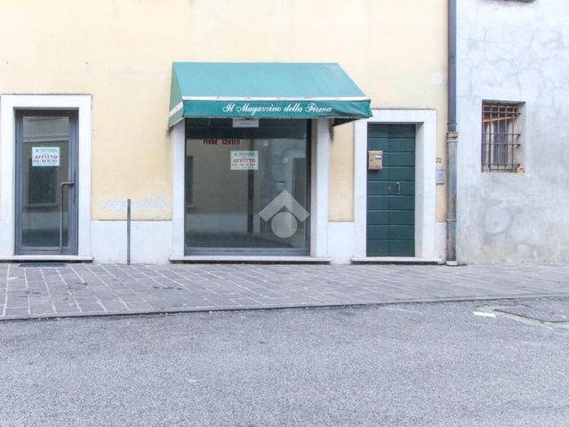 Shop in {3}, Via Solferino 34 - Photo 1