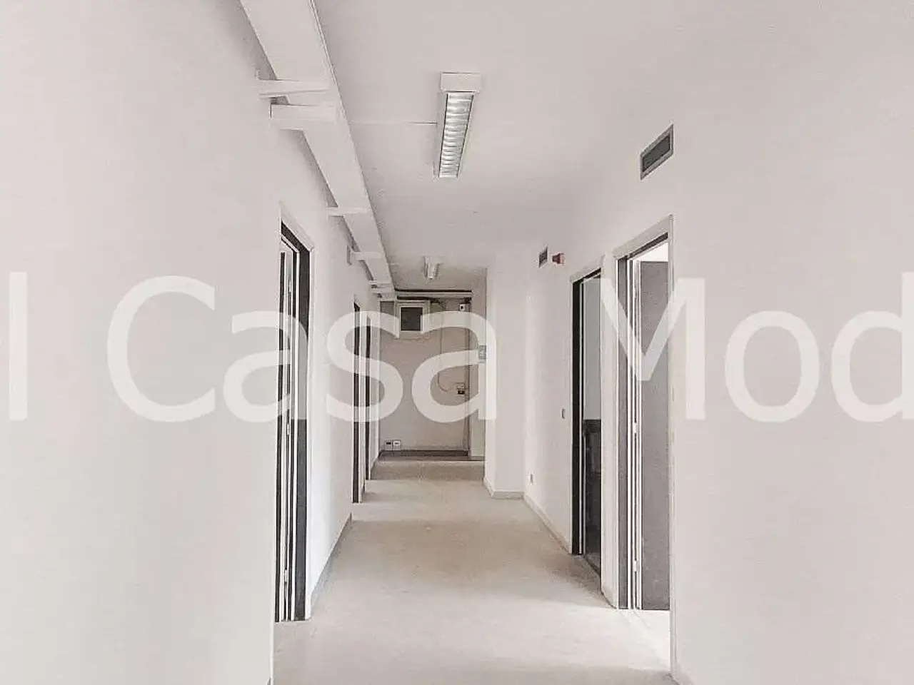 Ufficio in Via Cagliostro, Modena, {3} - Foto 1