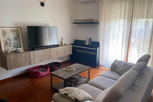 4-room flat in Via Brigate Partigiane, Grosseto - Photo 1