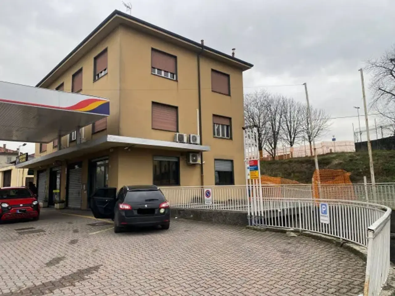 Negozio in Via Nazionale 65, Calco, {3} - Foto 2