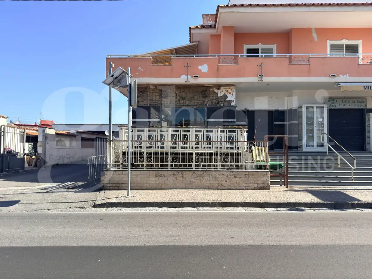 Negozio in Viale Vanvitelli  00, Bacoli, {3} - Foto 1