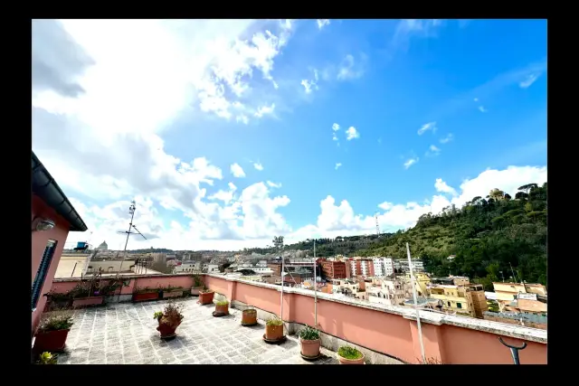 Penthouse in {3}, Circonvallazione Clodia 90 - Photo 1