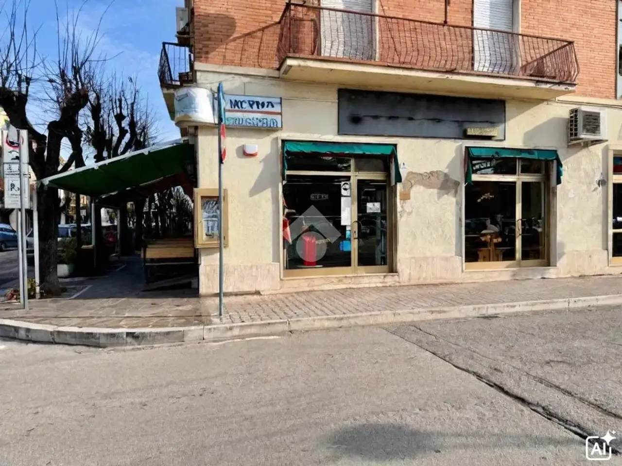 Negozio in Via Gorizia 70, Giulianova, {3} - Foto 2