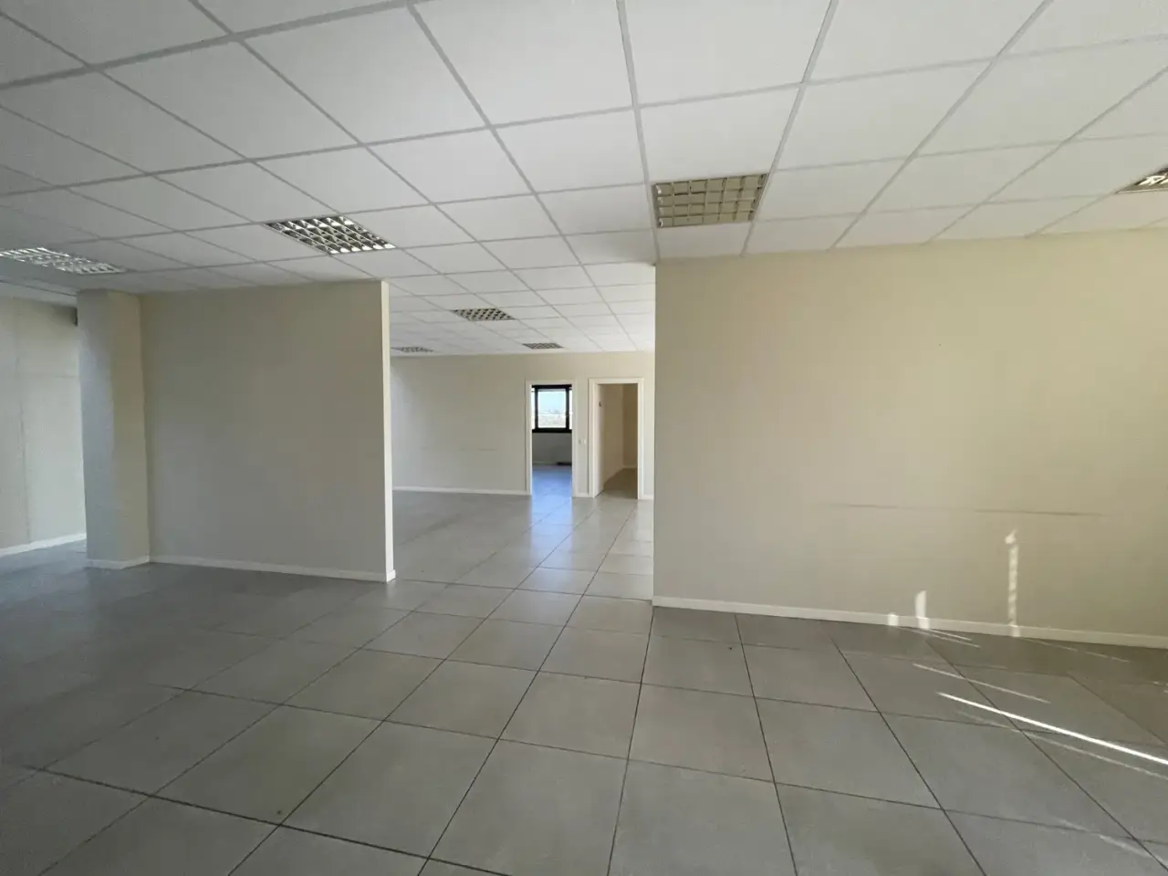 Ufficio in Via Giuseppe di Vittorio, Inzago, {3} - Foto 1