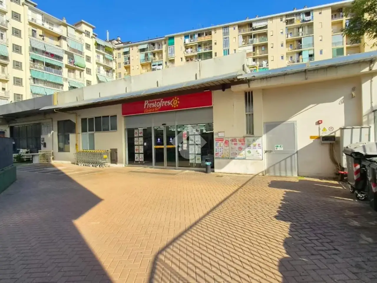 Negozio in Via Arvier 9, Torino, {3} - Foto 1