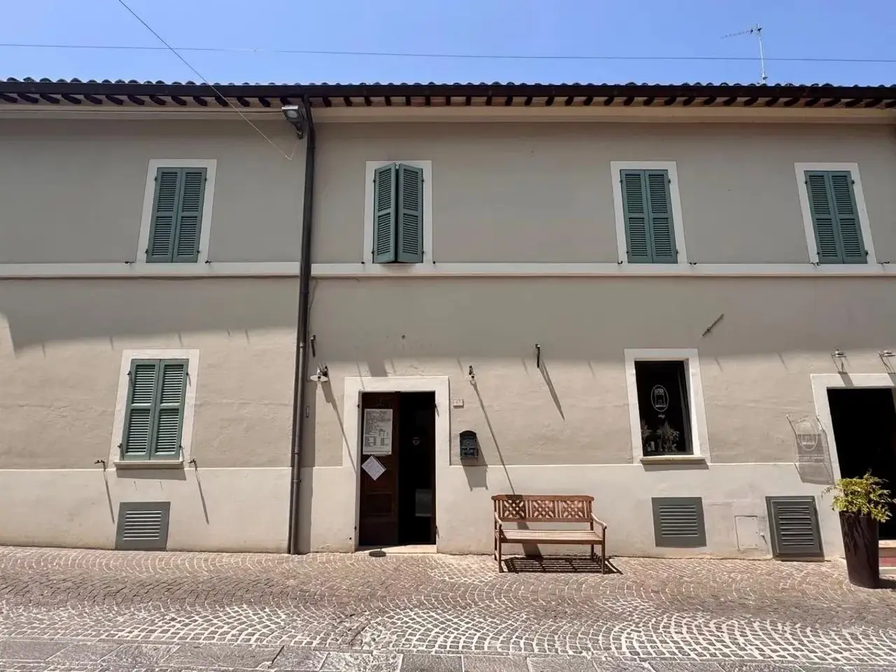 Albergo in , Montefalco, {3} - Foto 1