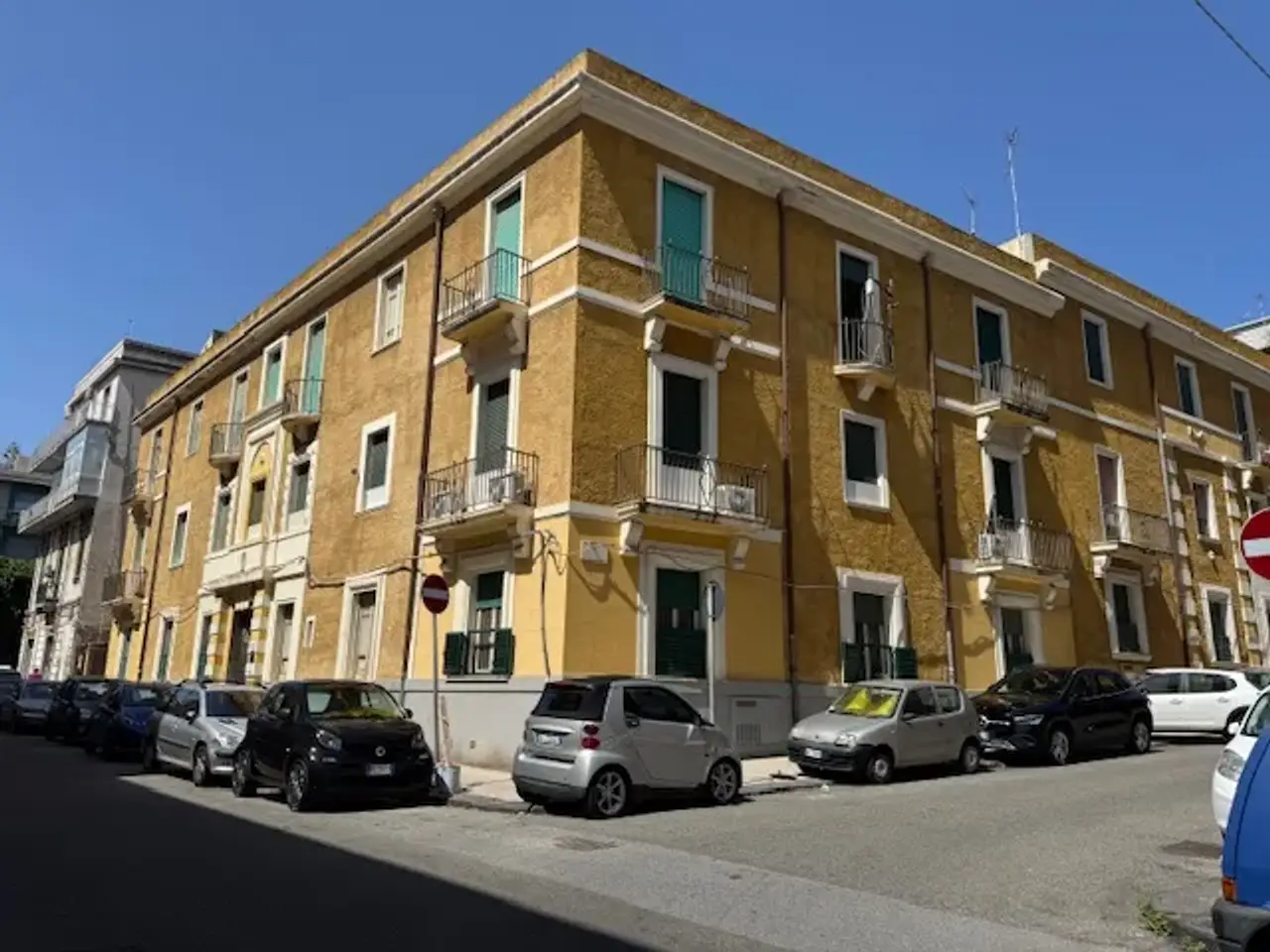 Ufficio in Via Lenzi 1, Messina, {3} - Foto 1