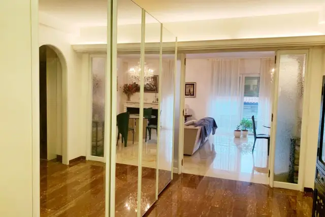 Penthouse in Via Albio Tibullo 2, Trieste - Photo 1