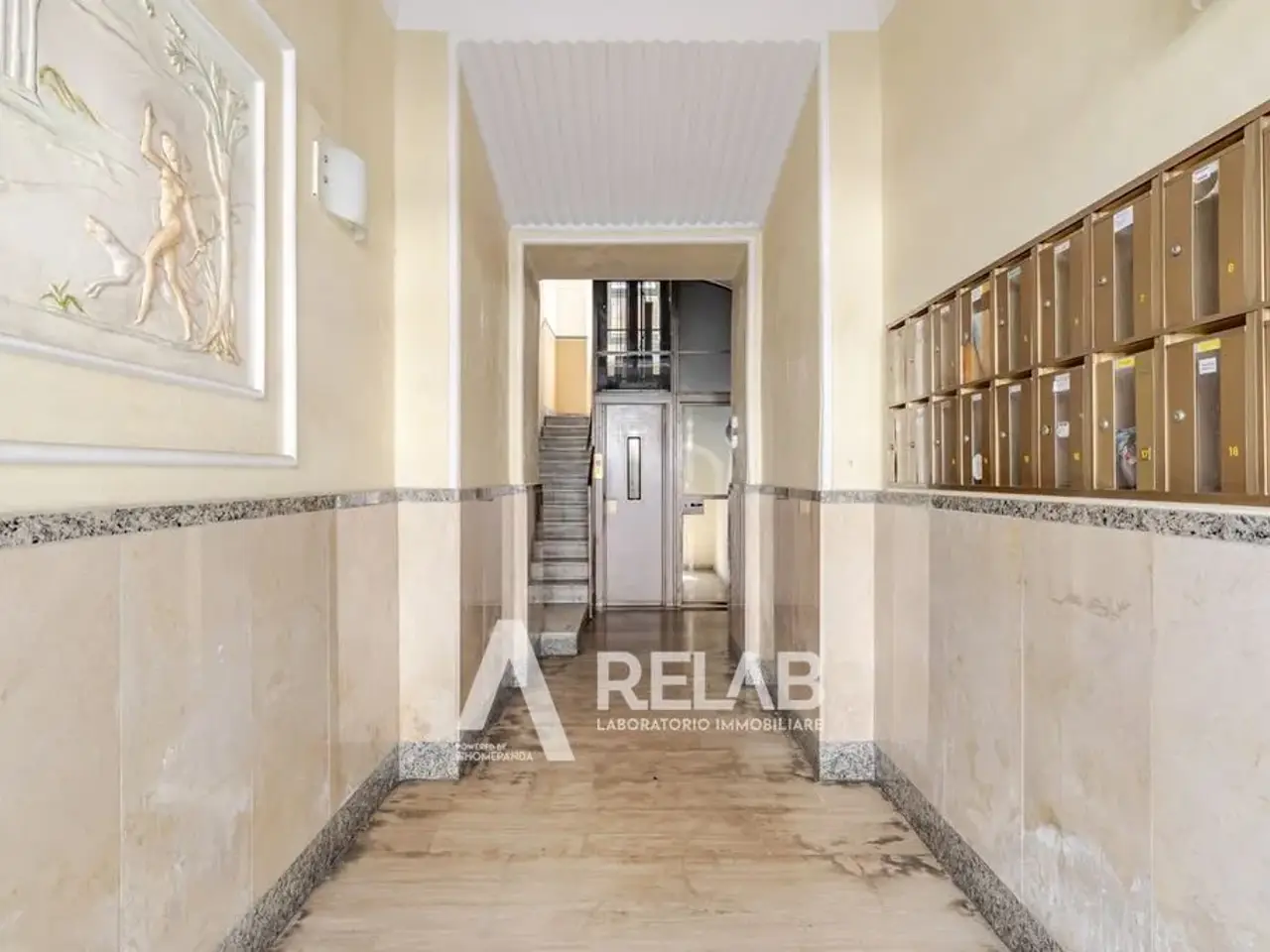 Ufficio in Via delle Robinie 112, Roma, {3} - Foto 2